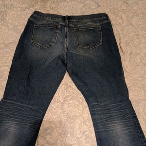 torrid Jeans - Torrid Slim Boot Jeans torrid Jeans - Torrid Slim Boot Jeans